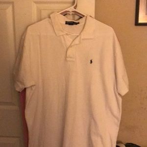 Polo shirt